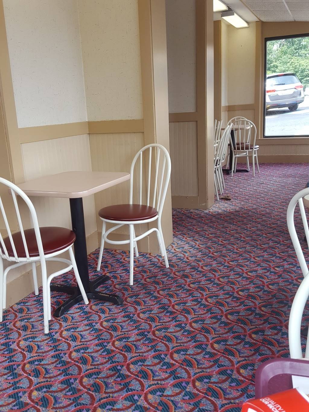 Wendys | restaurant | 8700 Belair Rd, Baltimore, MD 21236, USA | 4105291609 OR +1 410-529-1609