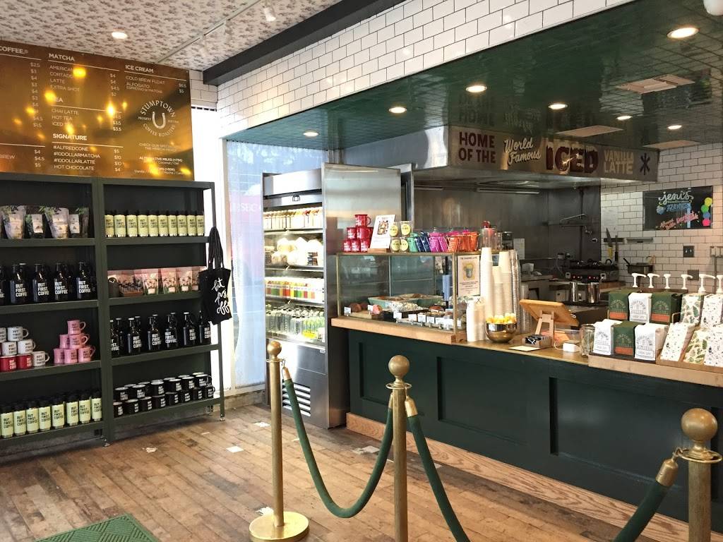 Alfred Coffee Beverly Hills | cafe | 490 N Beverly Dr, Beverly Hills, CA 90210, USA | 4243350170 OR +1 424-335-0170