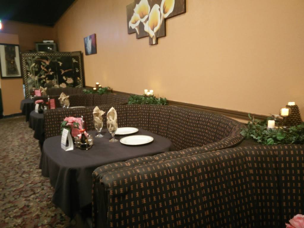 Chinese Village | restaurant | 18132 Wedge Pkwy, Reno, NV 89511, USA | 7758531998 OR +1 775-853-1998