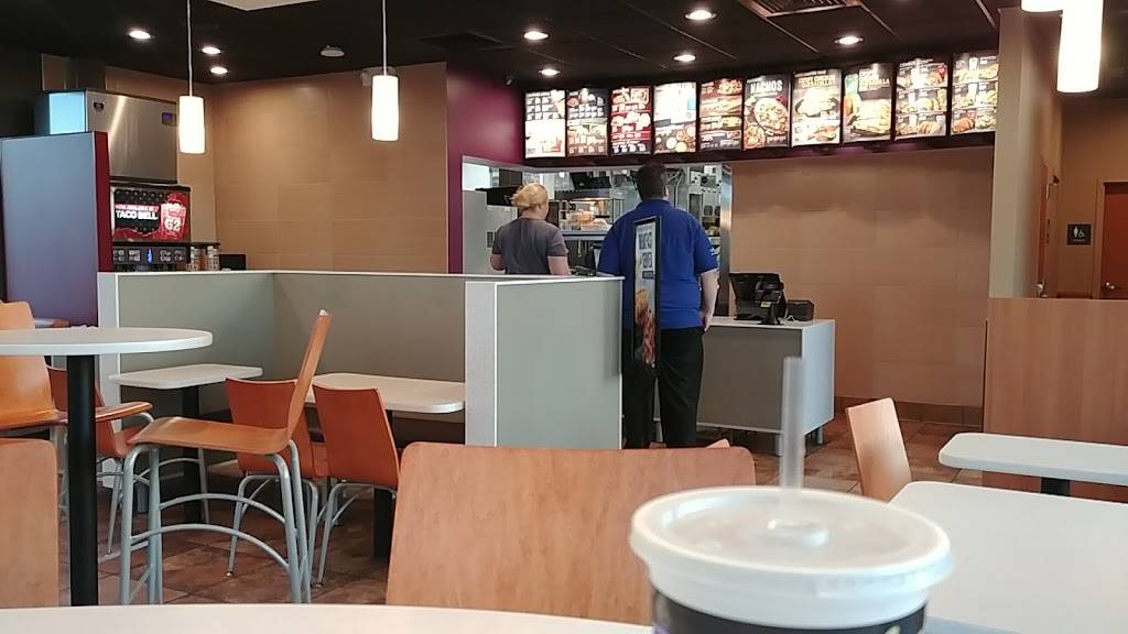 Taco Bell | meal takeaway | 9934 US-441, Leesburg, FL 34748, USA | 3527871229 OR +1 352-787-1229