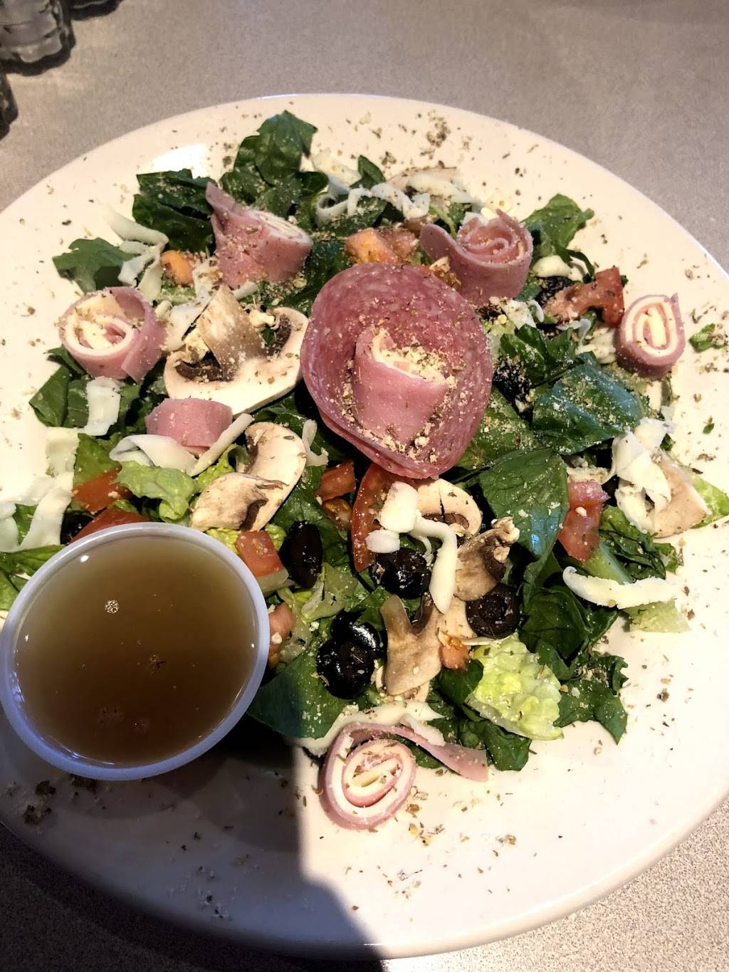 Times Square Pizza Co | restaurant | 927 E Bloomingdale Ave, Brandon, FL 33511, USA | 8136510122 OR +1 813-651-0122