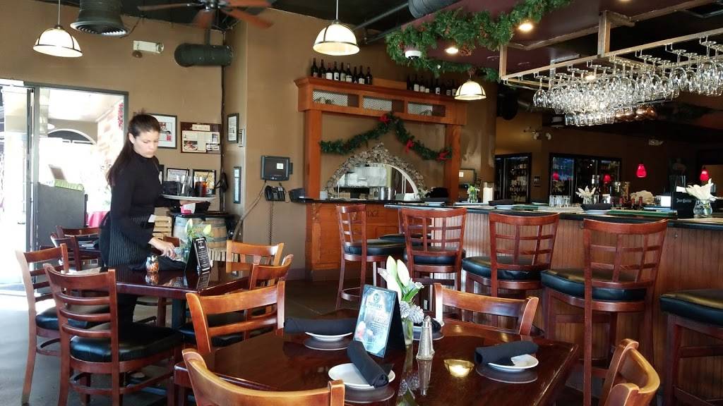 Tannins Restaurant & Wine Bar | meal delivery | 27211 Ortega Hwy, San Juan Capistrano, CA 92675, USA | 9496618466 OR +1 949-661-8466