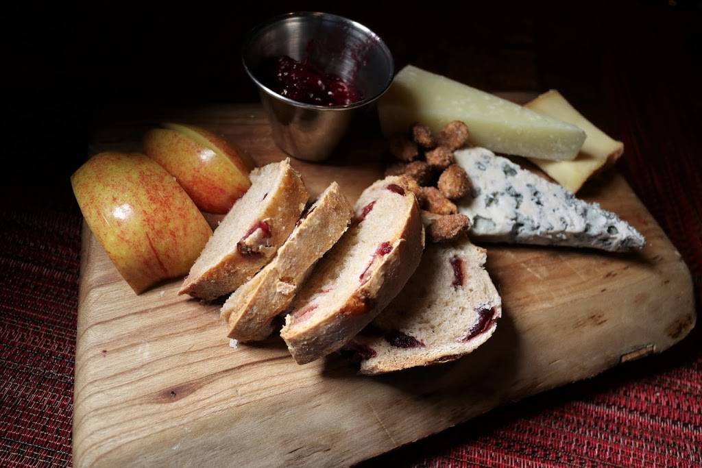 Mediterra Restaurant & Bar | restaurant | 29 Hulfish St, Princeton, NJ 08542, USA | 6092529680 OR +1 609-252-9680