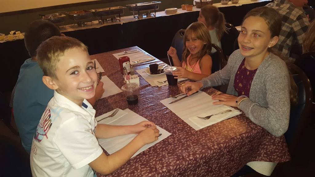 R-Place Restaurant, Catering & Bakery | bakery | 102 Enterprise St, Elizabeth, PA 15037, USA | 4127518101 OR +1 412-751-8101