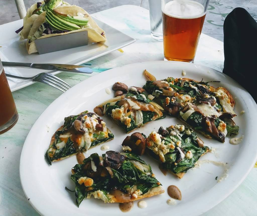 Fresh Organic Restaurant | restaurant | 1880 37th St #5, Vero Beach, FL 32960, USA | 7729251940 OR +1 772-925-1940