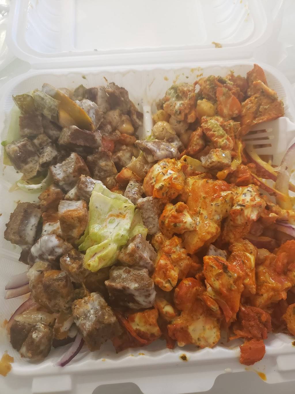 Friends gyro | meal takeaway | 1947 Bath Ave, Brooklyn, NY 11214, USA | 3473127777 OR +1 347-312-7777