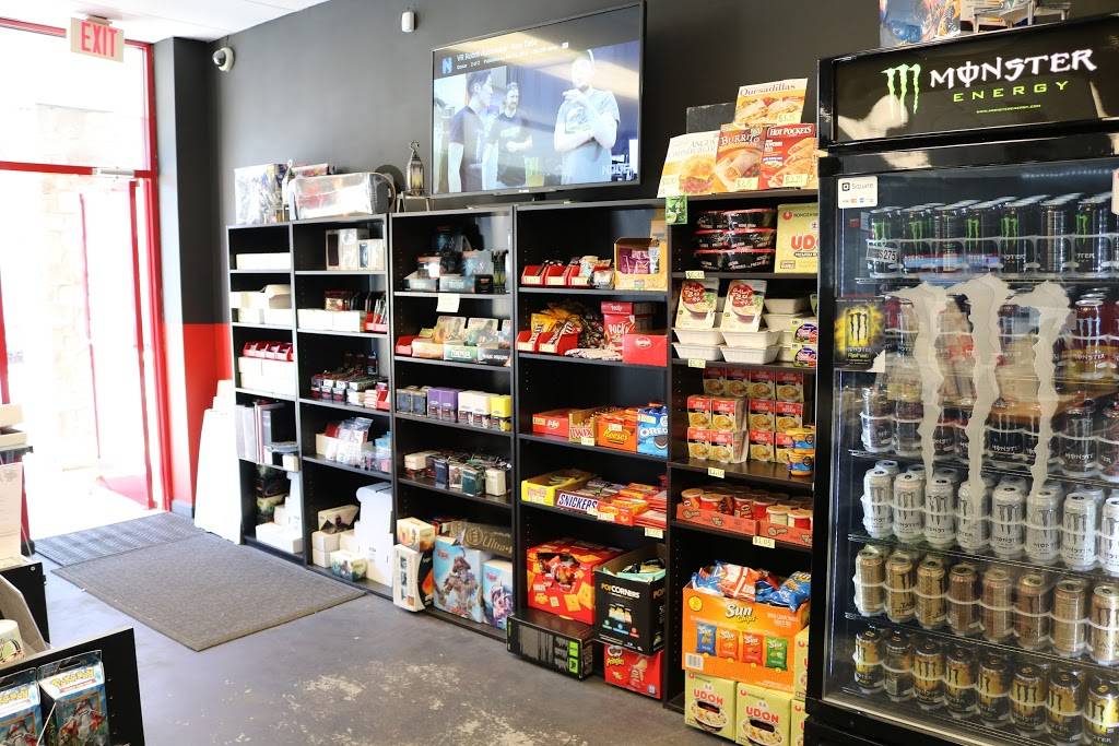 Gamers Heaven | night club | 275 Schuylkill Rd, Phoenixville, PA 19460, USA | 6109332561 OR +1 610-933-2561