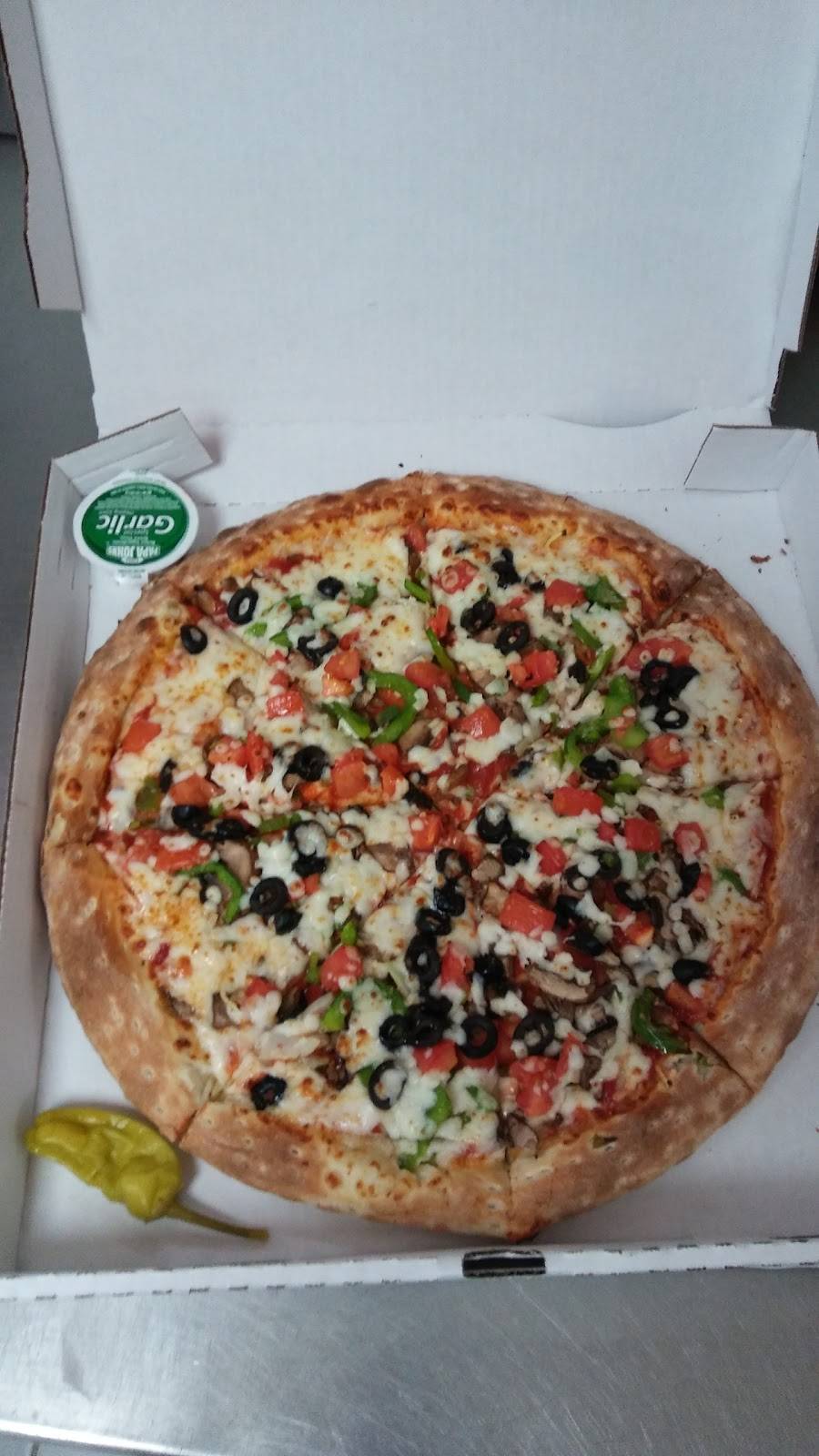 Papa Johns Pizza | restaurant | 1223 Us Highway 41 Byp S, Venice, FL 34292, USA | 9414831111 OR +1 941-483-1111