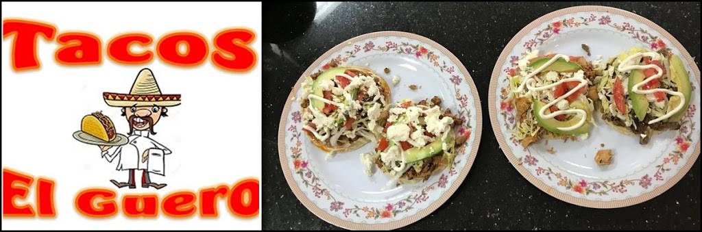 Tacos Del Guero | restaurant | 40 Hornlein Ct, Gilroy, CA 95020, USA | 4085604898 OR +1 408-560-4898