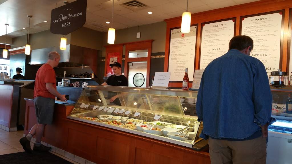 DAmico & Sons | restaurant | 1490 County B Rd W, St Paul, MN 55113, USA | 6516337667 OR +1 651-633-7667