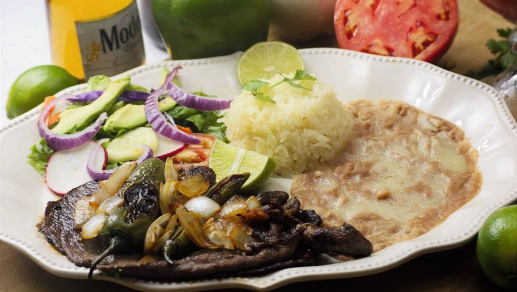 La Costa Azul | restaurant | 1972 N Texas St A, Fairfield, CA 94533, USA | 7074261840 OR +1 707-426-1840