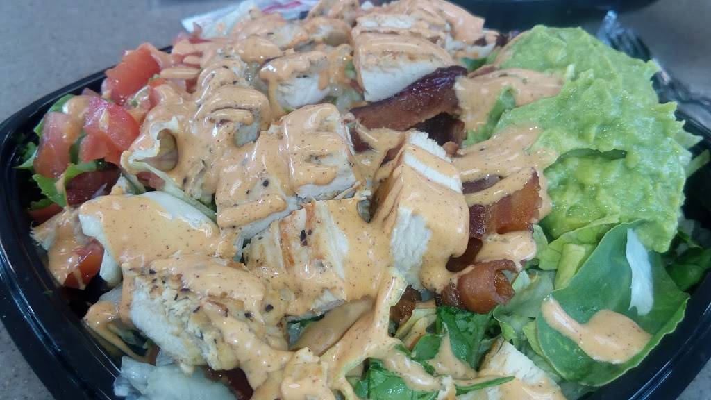 Wendys | restaurant | 4447 Central Pl, Fairfield, CA 94534, USA | 7078645626 OR +1 707-864-5626