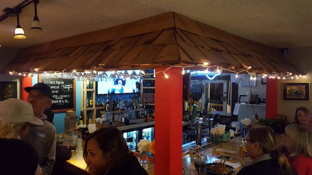 The Spot Bar & Kitchen | restaurant | 1006 S Lake Park Blvd, Carolina Beach, NC 28428, USA | 9107070990 OR +1 910-707-0990