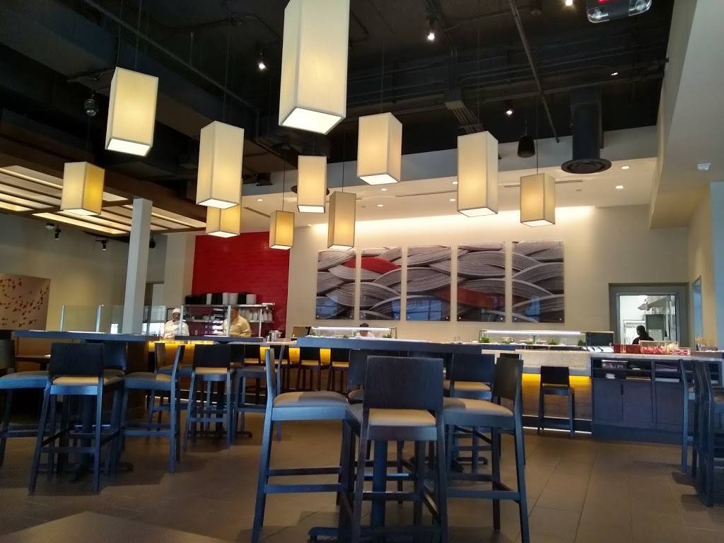 Benihana | restaurant | 9918 Glades Rd, Boca Raton, FL 33428, USA | 5619629980 OR +1 561-962-9980