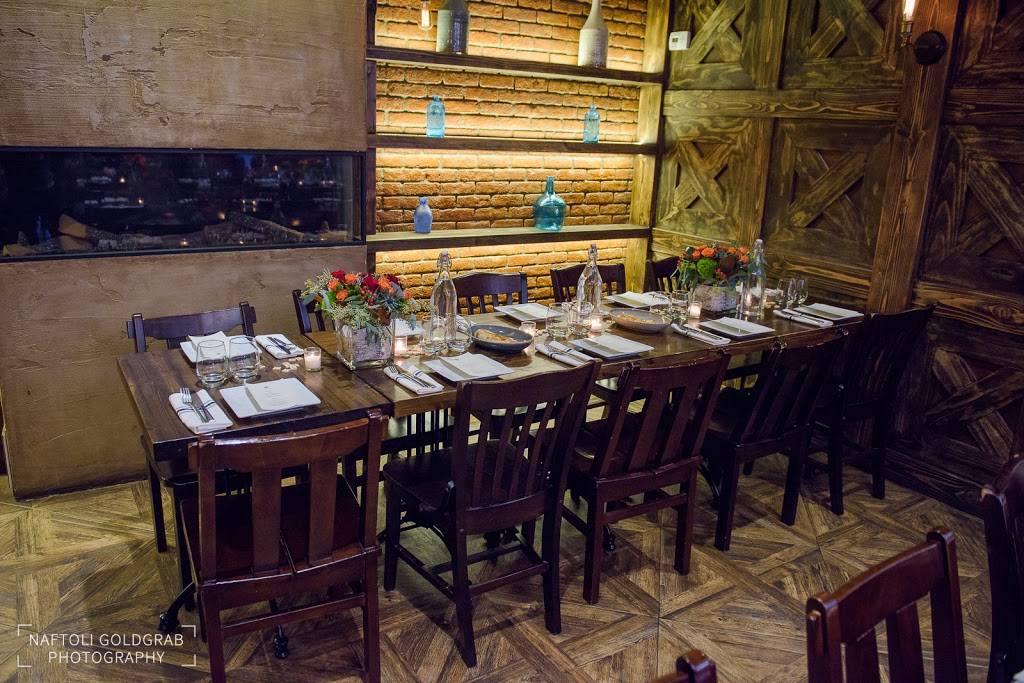 Cork & Slice | restaurant | 477 Chestnut St, Cedarhurst, NY 11516, USA | 5168377788 OR +1 516-837-7788