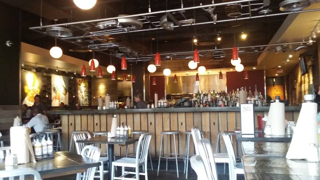 B Spot Crocker Park | restaurant | 20 Main St, Westlake, OH 44145, USA | 4404718270 OR +1 440-471-8270