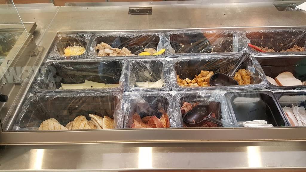 Subway Restaurants | restaurant | 26640 S Western Ave L, Harbor City, CA 90710, USA | 3103257920 OR +1 310-325-7920