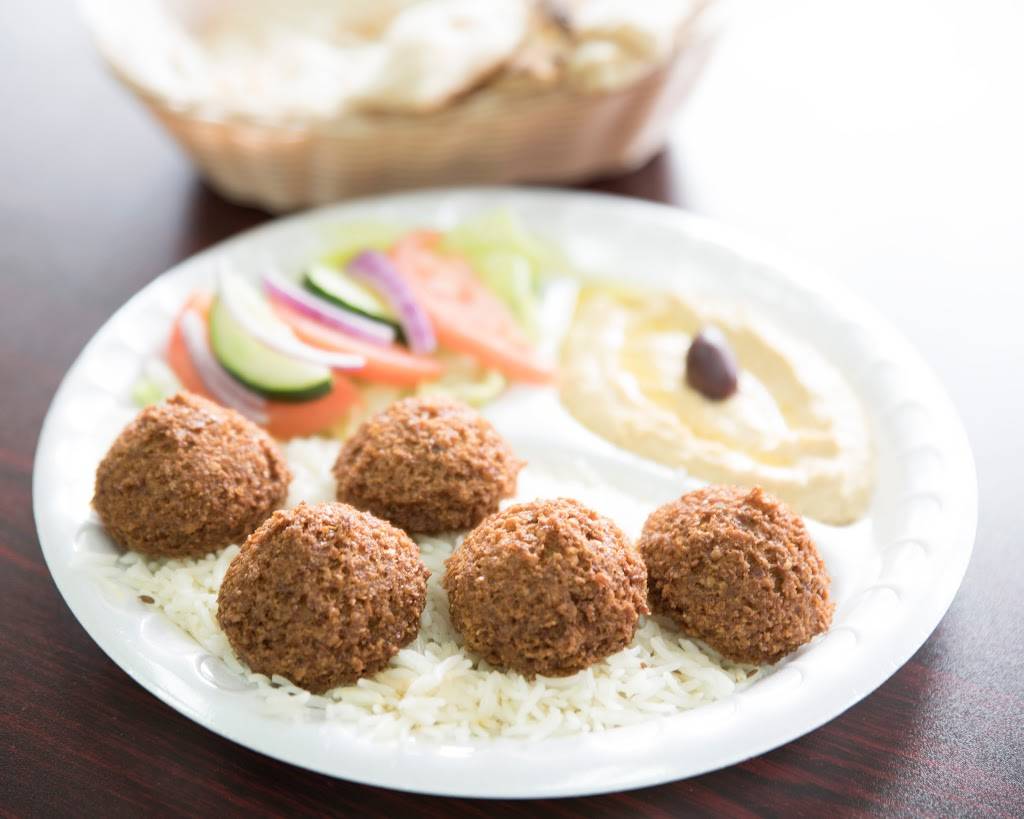 Tigris Grill | restaurant | 2946 Chain Bridge Rd, Oakton, VA 22124, USA | 7032555950 OR +1 703-255-5950