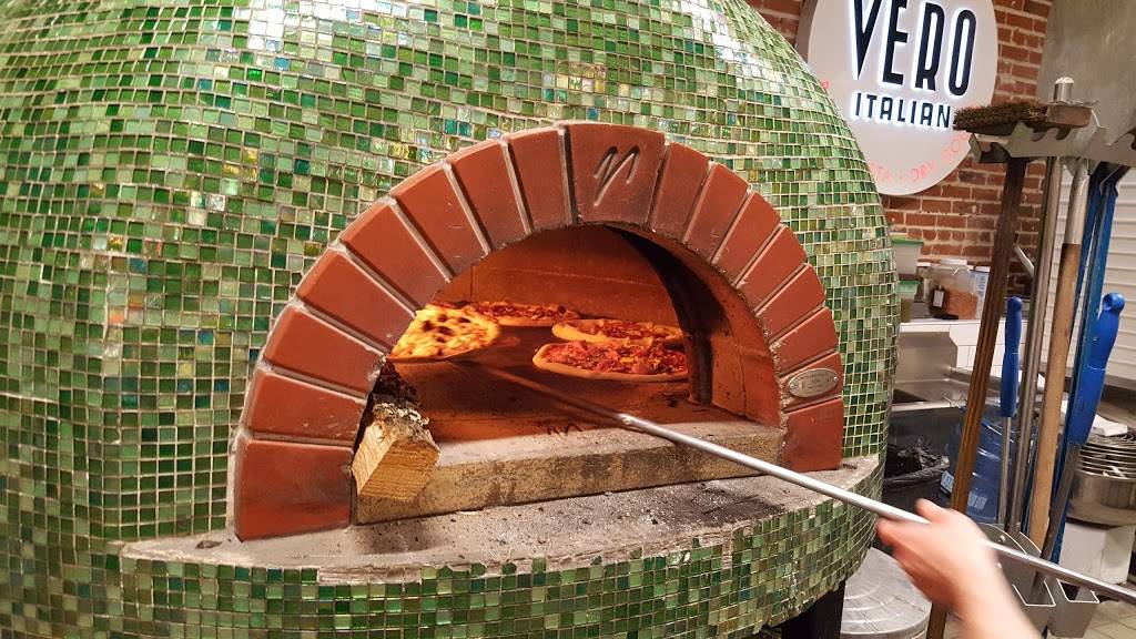 Vero | restaurant | 2669 Larimer St, Denver, CO 80205, USA | 3032968376 OR +1 303-296-8376