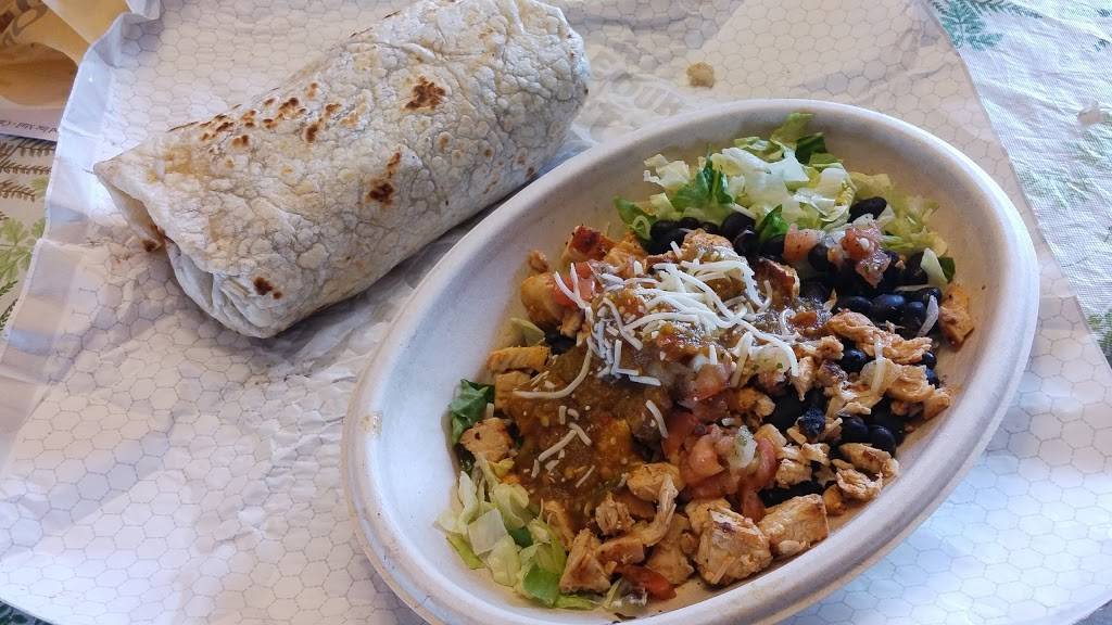 Pancheros Mexican Grill | restaurant | 2009 S Neil St, Champaign, IL 61820, USA | 2176075982 OR +1 217-607-5982