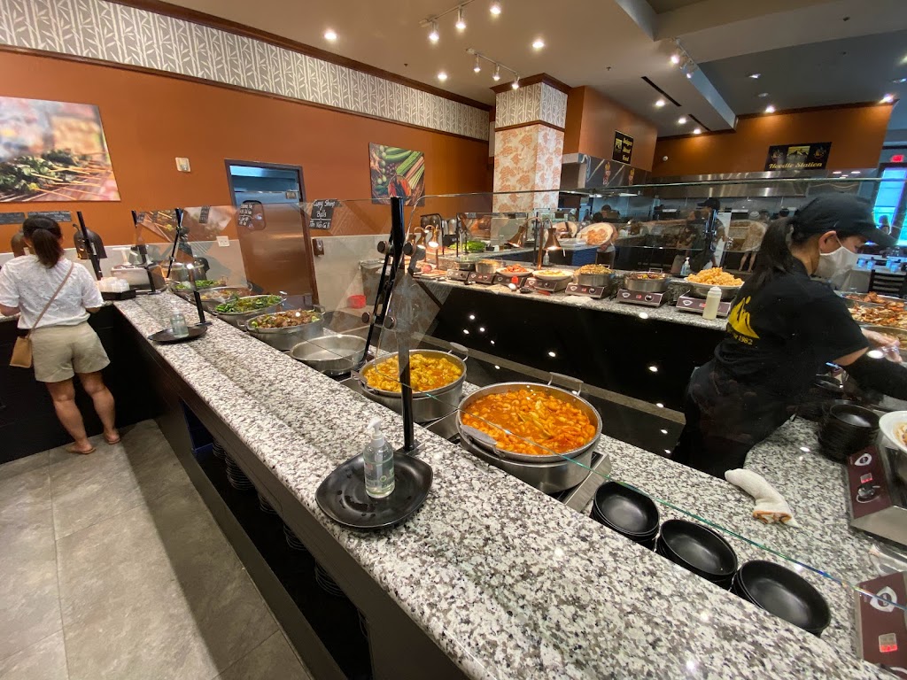 Kim Son | restaurant | 10603 Bellaire Blvd, Houston, TX 77072, USA | 2815981777 OR +1 281-598-1777