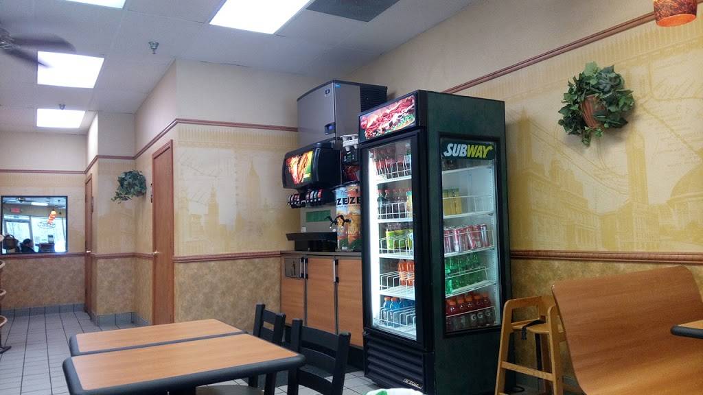 Subway | restaurant | 7001 Global Dr, Louisville, KY 40258, USA | 5029330630 OR +1 502-933-0630