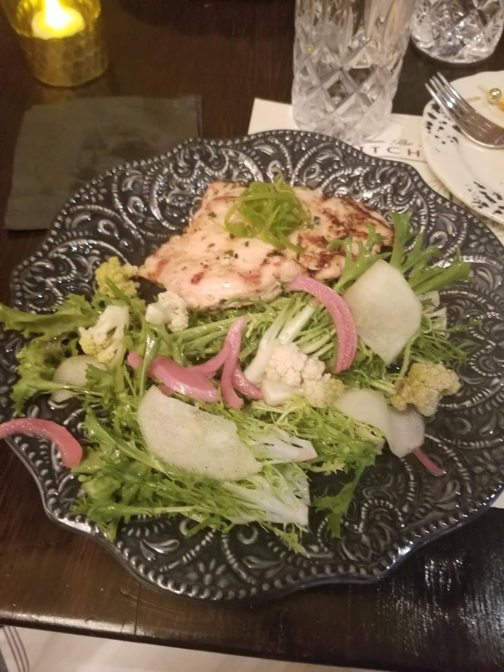 The Mitchell | restaurant | 1404 Main St, Dallas, TX 75202, USA | 2142301404 OR +1 214-230-1404