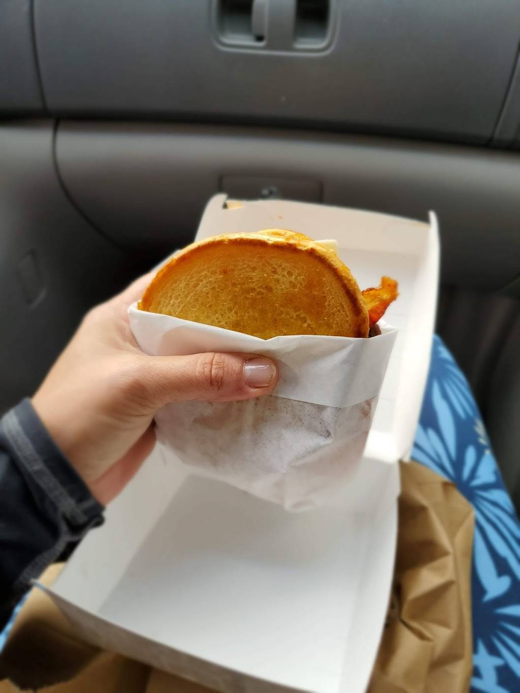 Jack in the Box | restaurant | 4195 Portland Rd NE, Salem, OR 97301, USA | 5033633749 OR +1 503-363-3749