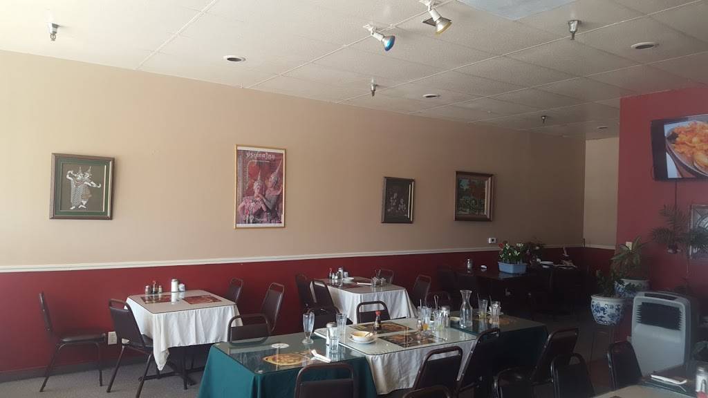 Thai Dine Restaurant | restaurant | 14910 Perris Blvd # C, Moreno Valley, CA 92553, USA | 9519242460 OR +1 951-924-2460