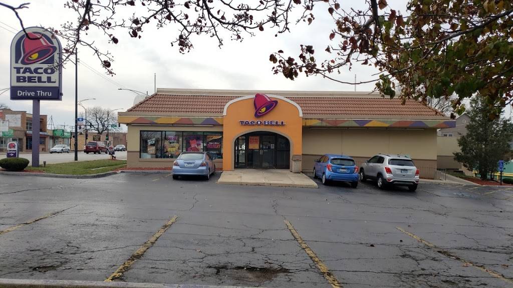 Taco Bell | meal takeaway | 6944 S Archer Ave, Chicago, IL 60638, USA | 7735865455 OR +1 773-586-5455