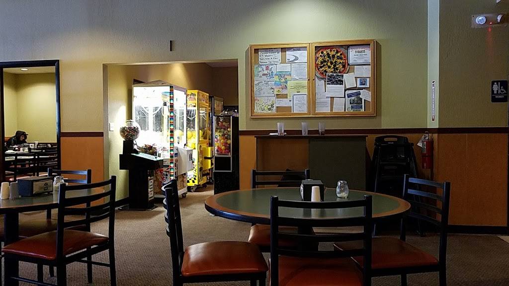 Round Table Pizza | meal delivery | 878 Southampton Rd, Benicia, CA 94510, USA | 7077467000 OR +1 707-746-7000