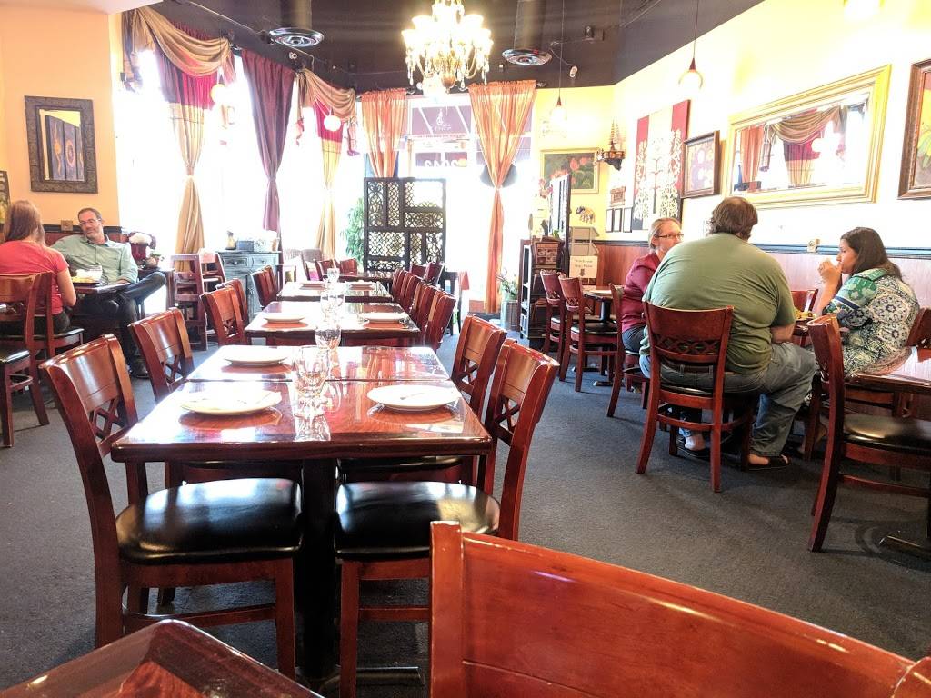 Lanna Thai Restaurant | restaurant | 2043 Camden Ave, San Jose, CA 95124, USA | 4086267718 OR +1 408-626-7718