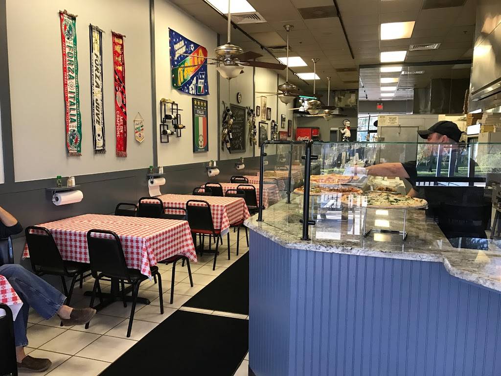 Hanks Pizza Kitchen | restaurant | 8830 N Himes Ave, Tampa, FL 33614, USA | 8139307900 OR +1 813-930-7900