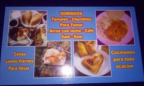 Desayunos Tamales Guatemaltecos | restaurant | 450 S Benton Way, Los Angeles, CA 90057, USA | 2139443373 OR +1 213-944-3373