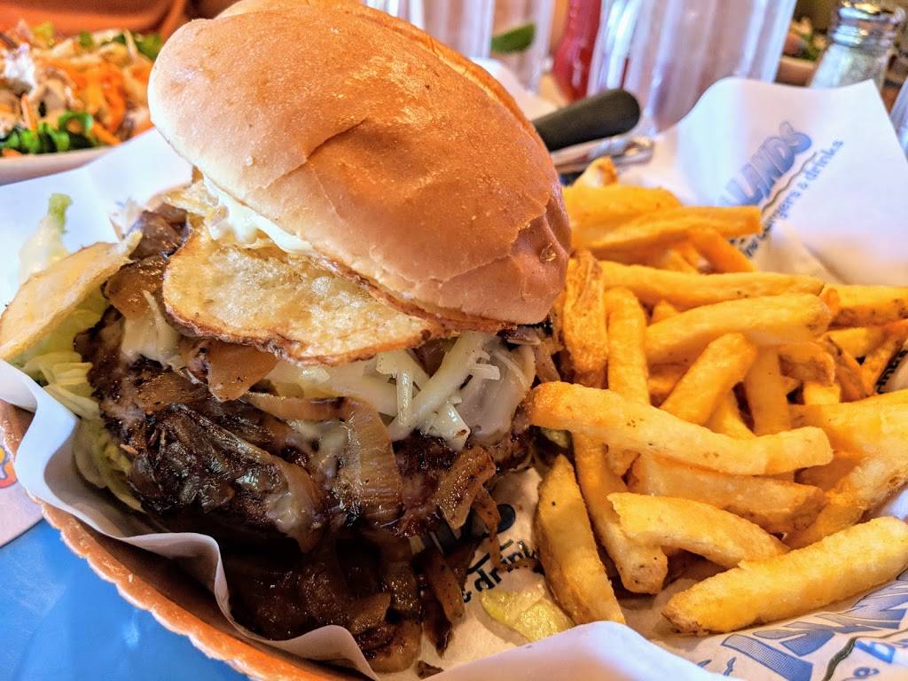 Islands Restaurant Newbury Park | restaurant | 935 Broadbeck Dr, Thousand Oaks, CA 91320, USA | 8054987481 OR +1 805-498-7481