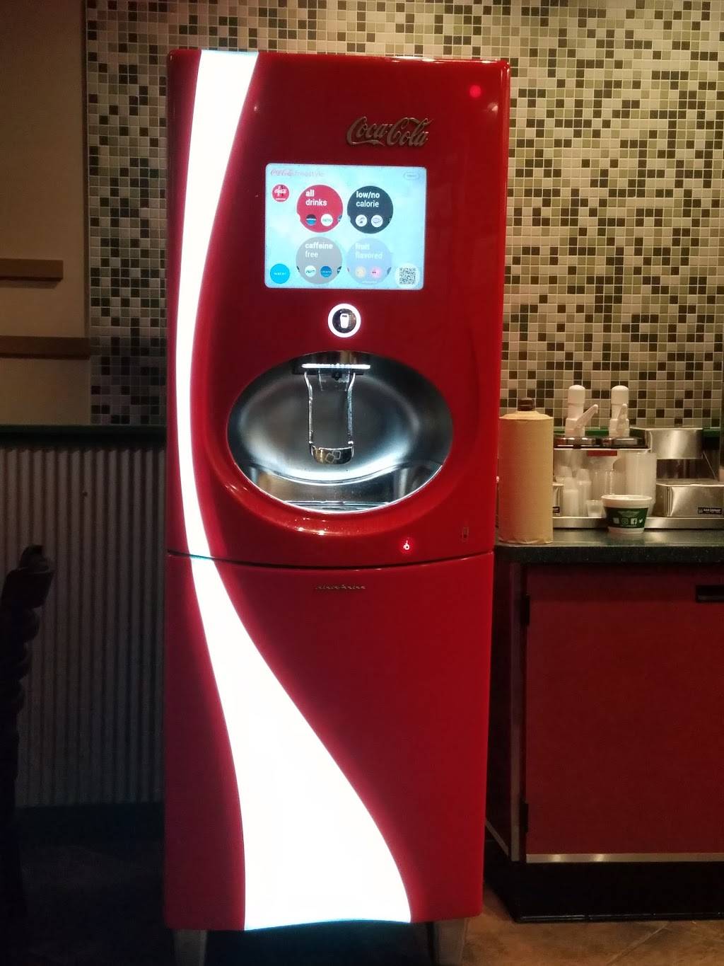 Wingstop | restaurant | 310 Euclid Ave #402, San Diego, CA 92102, USA | 6194886533 OR +1 619-488-6533