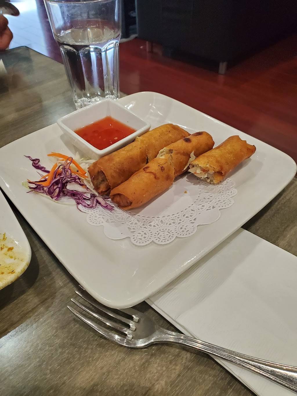 TLC Licious | restaurant | 760 Merchant St, Vacaville, CA 95688, USA | 7075147152 OR +1 707-514-7152