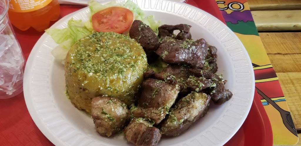 Made in Puerto Rico Restaurant | restaurant | 169 Manton Ave, Providence, RI 02909, USA | 4018375455 OR +1 401-837-5455