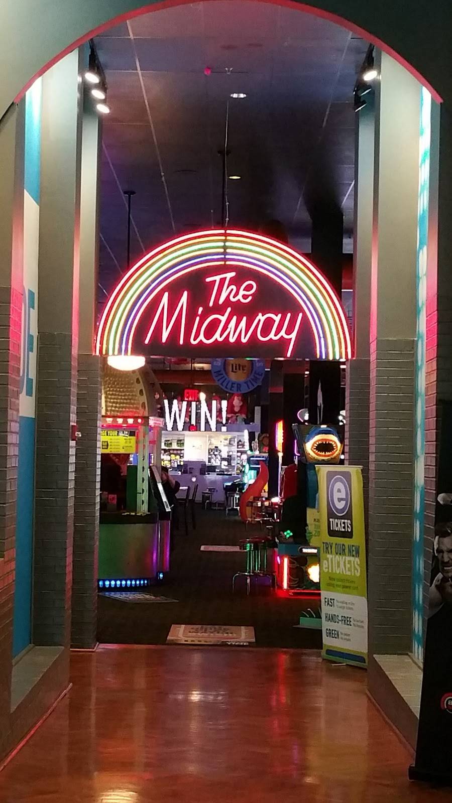 Dave & Busters | restaurant | 25735 1st St, Westlake, OH 44145, USA | 4408921415 OR +1 440-892-1415