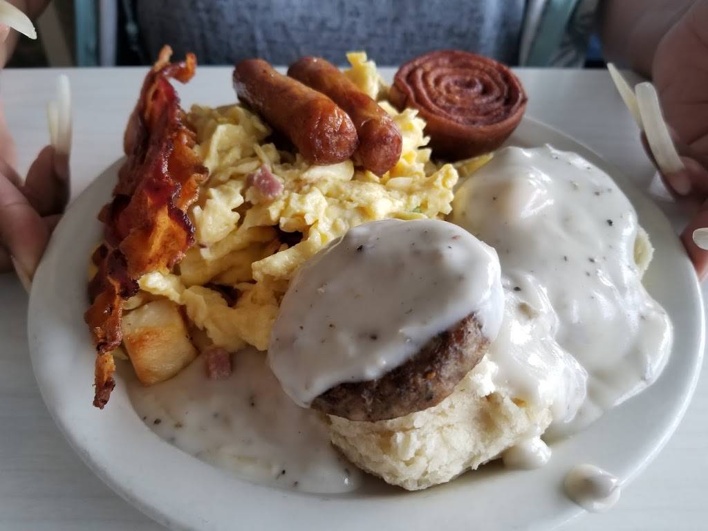 Mammys Kitchen | restaurant | 1010 N Kings Hwy, Myrtle Beach, SC 29577, USA | 8434487242 OR +1 843-448-7242