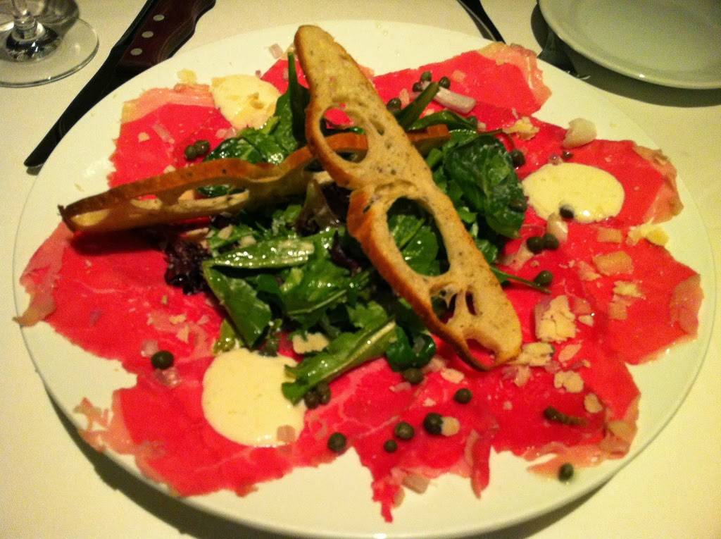 Hyde Park Prime Steakhouse | restaurant | 21 Main St, Westlake, OH 44145, USA | 4408924933 OR +1 440-892-4933