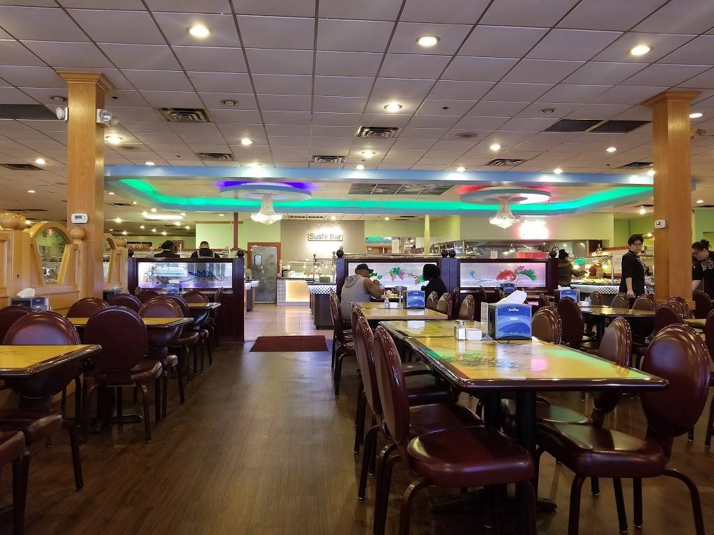 Buffet City | restaurant | 14346 Warwick Blvd #440, Newport News, VA 23602, USA | 7578778883 OR +1 757-877-8883