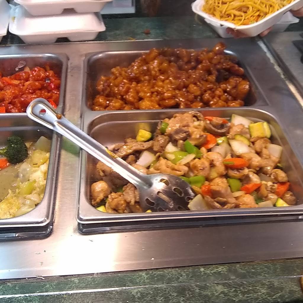 China Bowl Express | restaurant | 11041 Warner Ave, Fountain Valley, CA 92708, USA | 7147755281 OR +1 714-775-5281