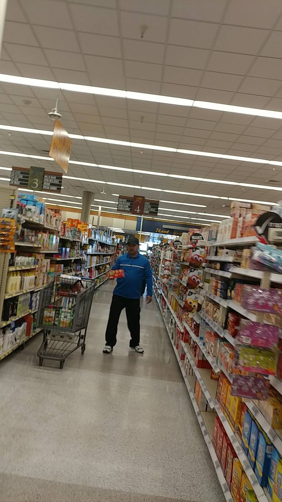 Hill Commissary | bakery | 7451 6th St # 400, Hill AFB, UT 84056, USA | 8047127985 OR +1 804-712-7985