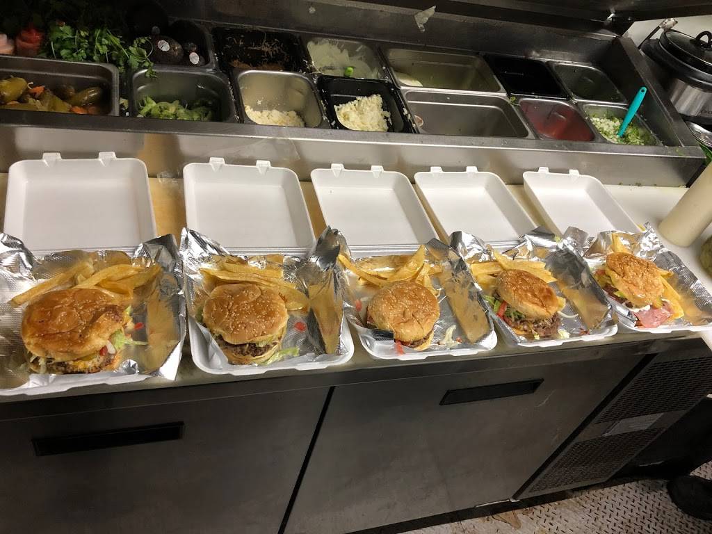 J.M.G Family Food Stand | restaurant | 1717 SW Military Dr #78214, San Antonio, TX 78214, USA | 2104212824 OR +1 210-421-2824