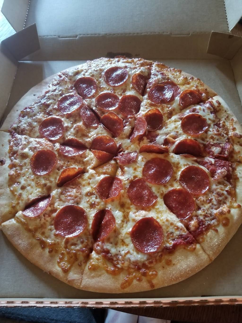 Little Caesars Pizza | meal takeaway | 2405 E Valley Pkwy, Escondido, CA 92027, USA | 7607411844 OR +1 760-741-1844