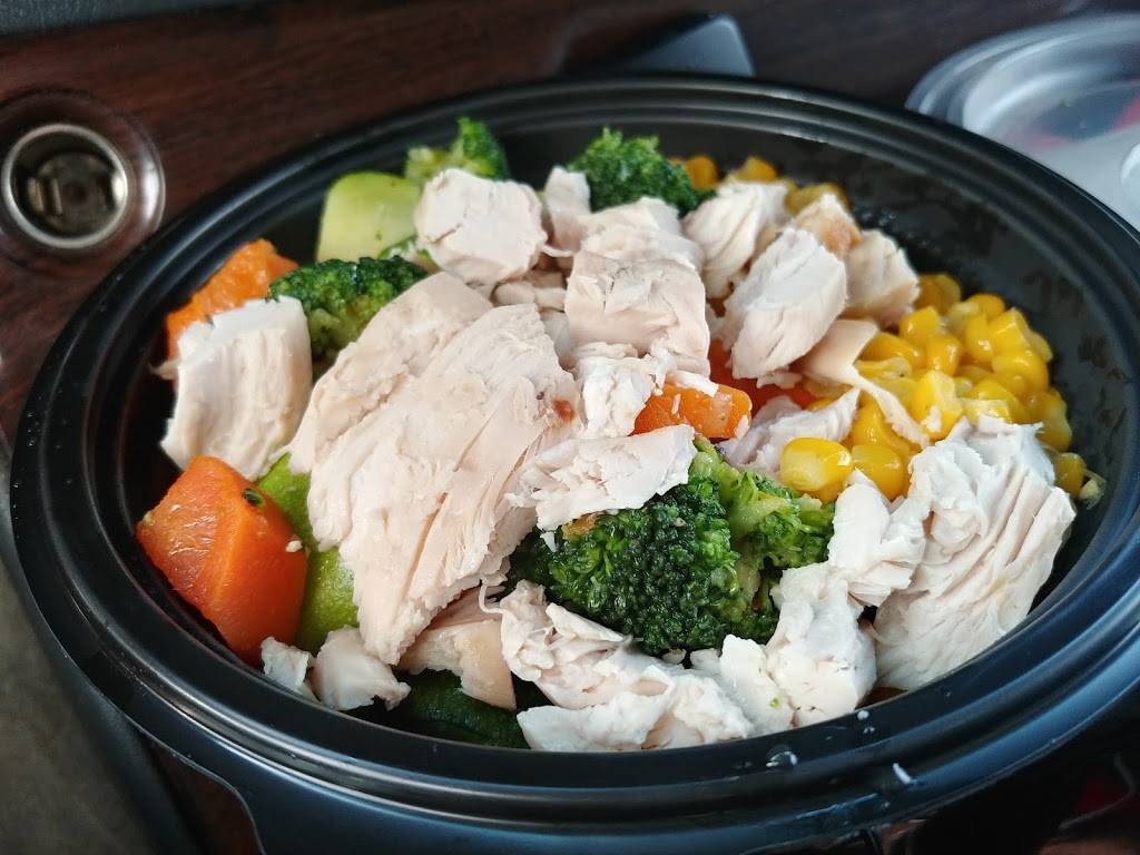 Boston Market | restaurant | 1454 Boston Post Rd Unit 60, Milford, CT 06460, USA | 2038784500 OR +1 203-878-4500