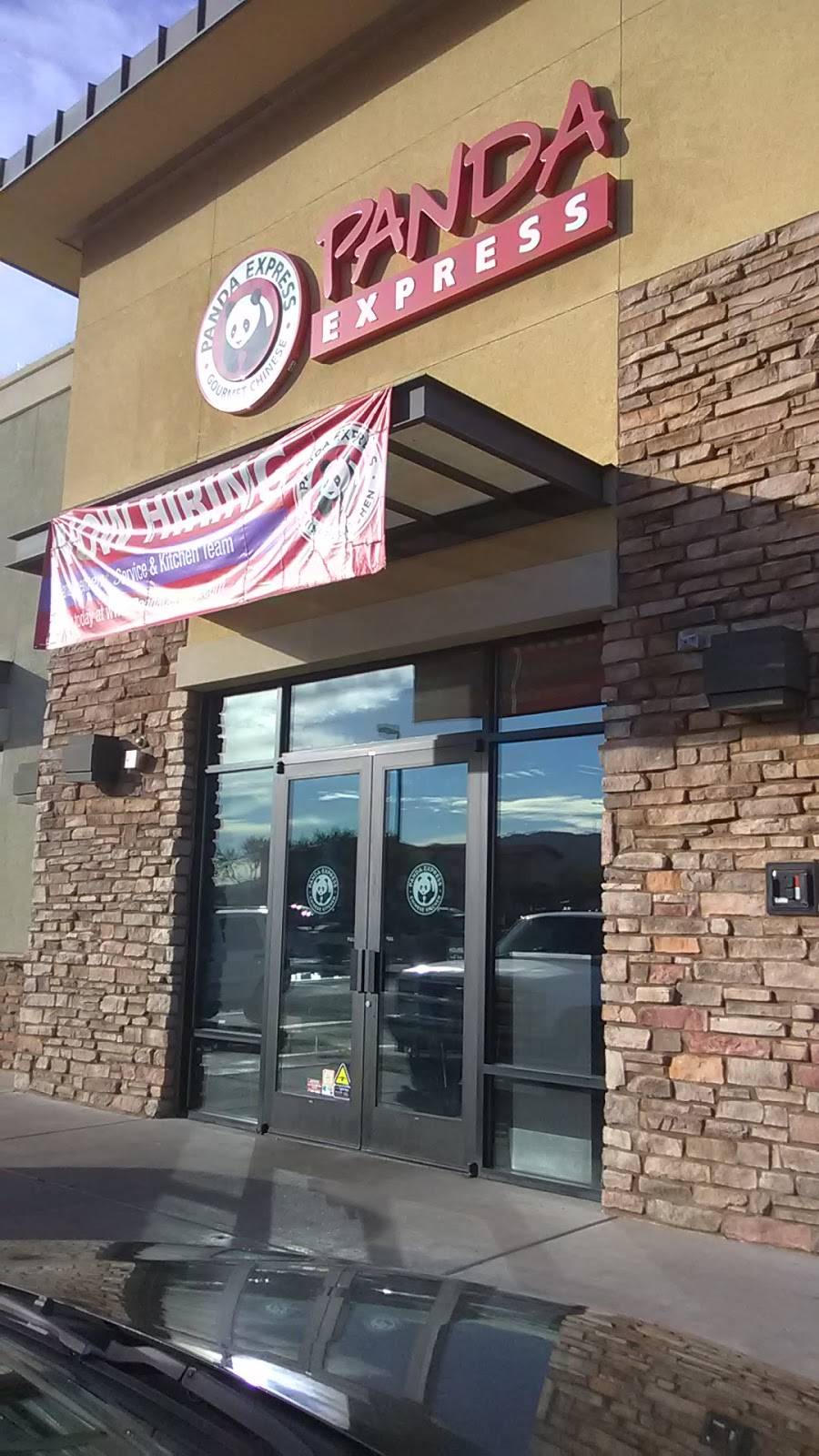 Panda Express | meal takeaway | 2434 E Baseline Rd #101, Phoenix, AZ 85042, USA | 6022431811 OR +1 602-243-1811