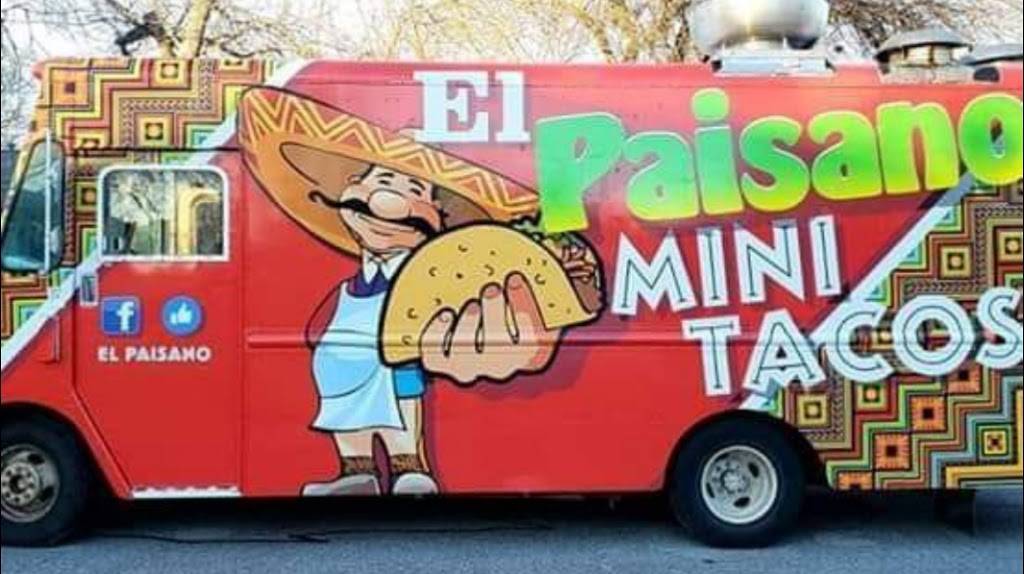 El Paisano Mini Tacos | restaurant | Culebra Rd, San Antonio, TX 78251, USA | 2107728199 OR +1 210-772-8199