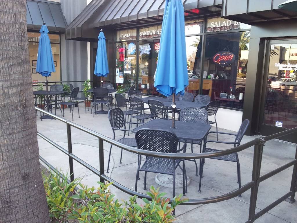 Mama Roses Pizzeria | restaurant | 40477 Murrieta Hot Springs Rd, Murrieta, CA 92563, USA | 9516777727 OR +1 951-677-7727